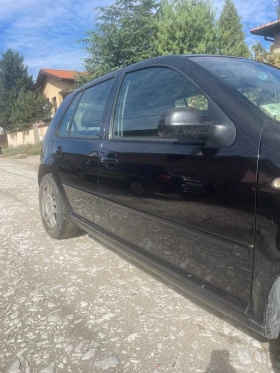 VW Golf, снимка 4