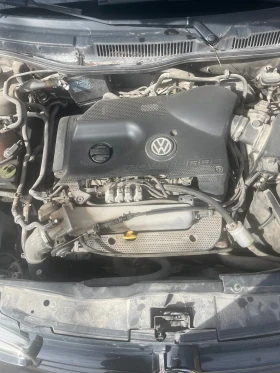 VW Golf, снимка 8