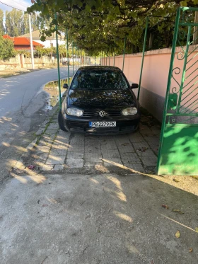 VW Golf, снимка 9