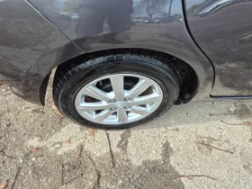 Toyota Yaris 1.3VVT-I КАМЕРА  Л.ДЖАНТИ  6 СКОРОСТИ ВНОС ИТАЛИЯ , снимка 15