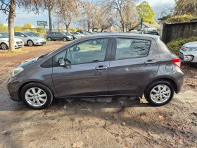 Toyota Yaris 1.3VVT-I КАМЕРА  Л.ДЖАНТИ  6 СКОРОСТИ ВНОС ИТАЛИЯ , снимка 7
