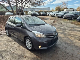 Toyota Yaris 1.3VVT-I КАМЕРА  Л.ДЖАНТИ  6 СКОРОСТИ ВНОС ИТАЛИЯ , снимка 3