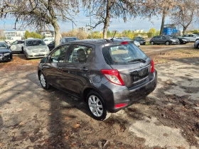 Toyota Yaris 1.3VVT-I КАМЕРА  Л.ДЖАНТИ  6 СКОРОСТИ ВНОС ИТАЛИЯ , снимка 6