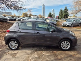 Toyota Yaris 1.3VVT-I КАМЕРА  Л.ДЖАНТИ  6 СКОРОСТИ ВНОС ИТАЛИЯ , снимка 4