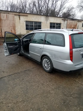 Citroen C5, снимка 5