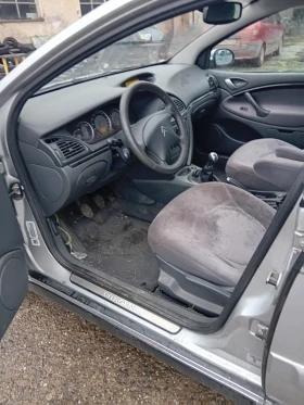 Citroen C5, снимка 8