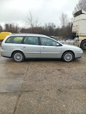 Citroen C5, снимка 3