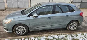 Citroen C4 VTI 1.6, снимка 2
