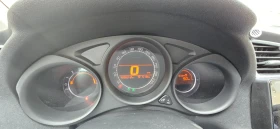 Citroen C4 VTI 1.6, снимка 8