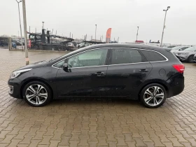 Kia Ceed 1.6CRDI AVTOMAT/NAVI/KAMERA EURO 6, снимка 9