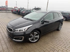 Kia Ceed 1.6CRDI AVTOMAT/NAVI/KAMERA EURO 6, снимка 1