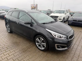 Kia Ceed 1.6CRDI AVTOMAT/NAVI/KAMERA EURO 6, снимка 4