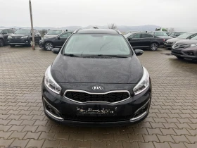 Kia Ceed 1.6CRDI AVTOMAT/NAVI/KAMERA EURO 6, снимка 3
