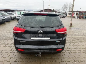 Kia Ceed 1.6CRDI AVTOMAT/NAVI/KAMERA EURO 6, снимка 7
