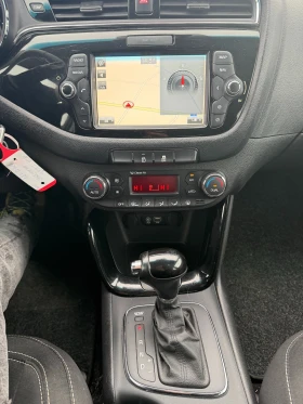 Kia Ceed 1.6CRDI AVTOMAT/NAVI/KAMERA EURO 6, снимка 12