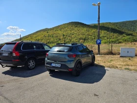 Dacia Sandero Stepway, снимка 5