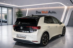 VW ID.3 ID3 Pro 204hp, снимка 3