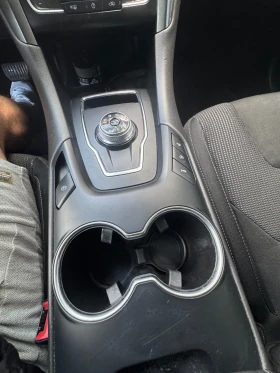 Ford Mondeo, снимка 11