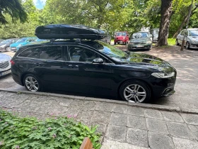 Ford Mondeo, снимка 14
