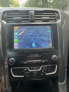 Ford Mondeo, снимка 8