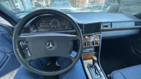Mercedes-Benz 124 300 Turbo Diesel, снимка 12