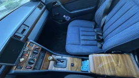 Mercedes-Benz 124 300 Turbo Diesel, снимка 11