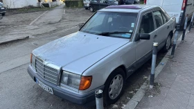 Mercedes-Benz 124 300 Turbo Diesel, снимка 2