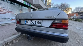 Mercedes-Benz 124 300 Turbo Diesel, снимка 6