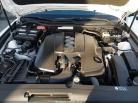 Lexus IS 500 F SPORT PERFORMANCE PREMIUM, снимка 9