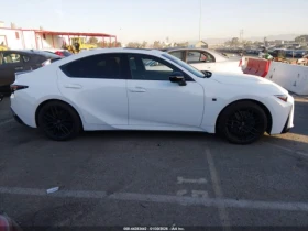Lexus IS 500 F SPORT PERFORMANCE PREMIUM, снимка 12