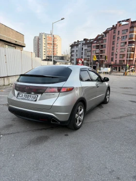 Honda Civic, снимка 8