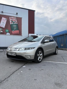 Honda Civic, снимка 2