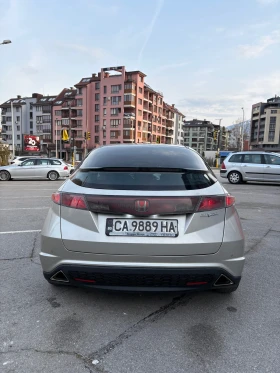 Honda Civic, снимка 10