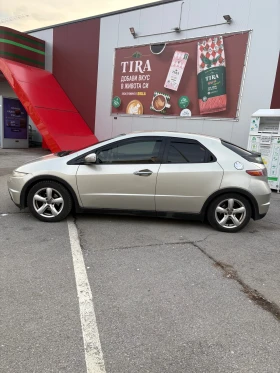 Honda Civic, снимка 7