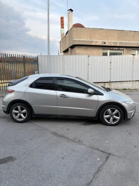 Honda Civic, снимка 6
