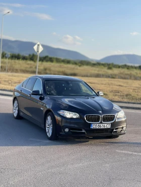 BMW 535, снимка 1