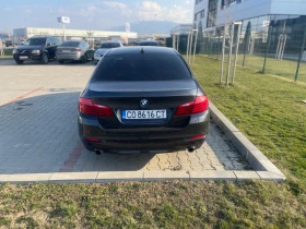 BMW 535, снимка 6