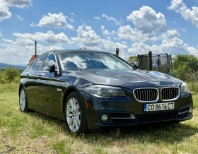 BMW 535, снимка 1