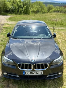 BMW 535, снимка 4