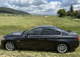 BMW 535, снимка 5