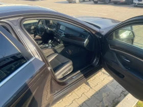 BMW 535, снимка 8