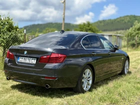 BMW 535, снимка 3