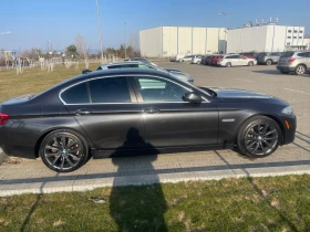 BMW 535, снимка 10