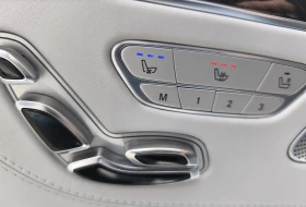 Mercedes-Benz S 500 4Matic AMG Line/Swarovski/360/Burmester/Масаж, снимка 8