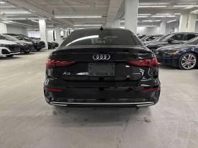 Audi A3 Komfort/CARFAX/ВТОРИ ДЖАНТИ/ПОДГРЕВИ, снимка 5