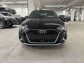 Audi A3 Komfort/CARFAX/ВТОРИ ДЖАНТИ/ПОДГРЕВИ, снимка 2