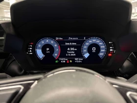 Audi A3 Komfort/CARFAX/ВТОРИ ДЖАНТИ/ПОДГРЕВИ, снимка 8