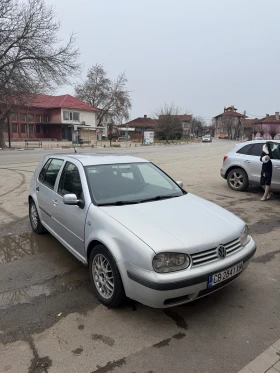 VW Golf 1.8t, снимка 2