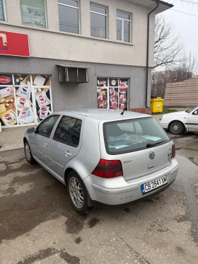 VW Golf 1.8t, снимка 3
