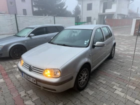 VW Golf 1.8t, снимка 1